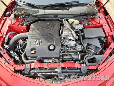 Zdjęcie 11 z 12 samochodu: 2023 ACURA TLX TYPE S VIN:19UUB7F99PA003253 - miniatura