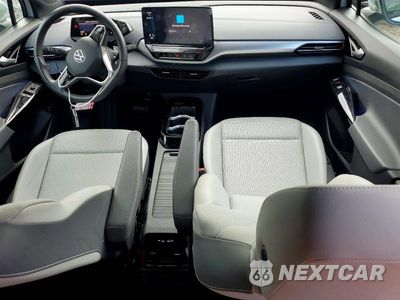 Zdjęcie 8 z 12 samochodu: 2022 VOLKSWAGEN ID.4 PRO S VIN:WVGTMPE21NP035872 - miniatura