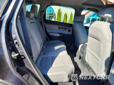 Zdjęcie 11 z 13 samochodu: 2017 HONDA CR-V EXL VIN:5J6RW2H81HL021665 - miniatura