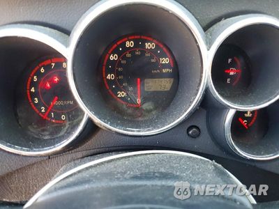 Zdjęcie 9 z 13 samochodu: 2006 PONTIAC VIBE VIN:5Y2SL65816Z453209 - miniatura