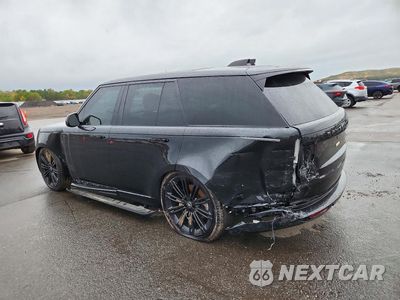 Drugie zdjęcie samochodu z przodu: 2024 LAND ROVER RANGE ROVER SE VIN:SALKP9E95RA207208 - miniatura