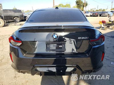 Zdjęcie 6 z 13 samochodu: 2026 BMW 230I VIN:3MW23CM04T8G27903 - miniatura