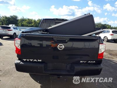 Zdjęcie 6 z 12 samochodu: 2018 NISSAN TITAN SV VIN:1N6AA1E55JN511538 - miniatura