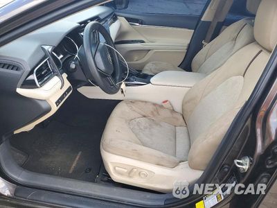 Zdjęcie 7 z 12 samochodu: 2019 TOYOTA CAMRY LE VIN:4T1B11HK4KU799970 - miniatura