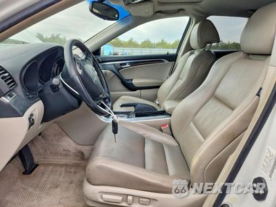 Zdjęcie 7 z 13 samochodu: 2007 ACURA TL VIN:19UUA66267A012122 - miniatura