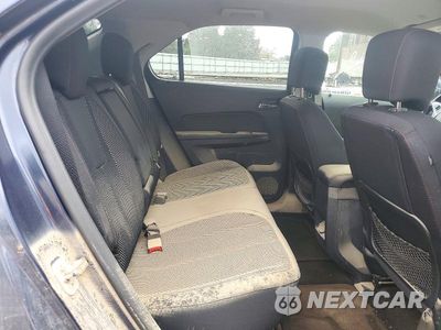 Zdjęcie 11 z 13 samochodu: 2016 CHEVROLET EQUINOX LT VIN:2GNFLFEK6G6152940 - miniatura