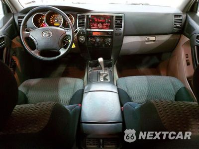 Zdjęcie 8 z 13 samochodu: 2007 TOYOTA 4RUNNER SPORT EDITION VIN:JTEBU14R578088112 - miniatura