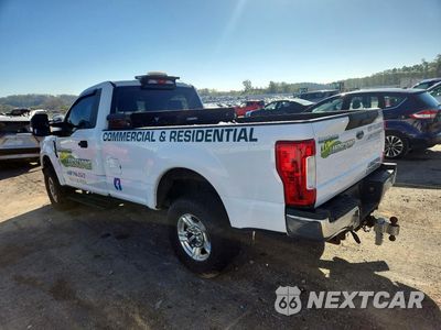 Drugie zdjęcie samochodu z przodu: 2017 FORD F250 SUPER DUTY VIN:1FTBF2B69HEB64110 - miniatura
