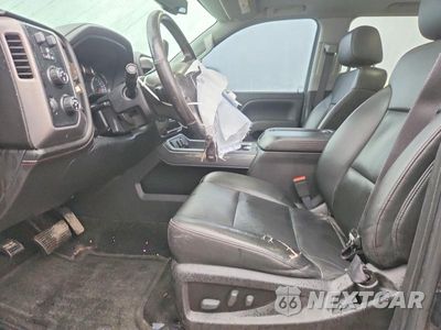 Zdjęcie 7 z 12 samochodu: 2014 GMC SIERRA K1500 SLT VIN:3GTU2VEC9EG244793 - miniatura