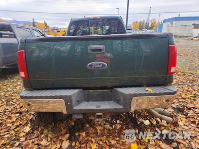 Zdjęcie 6 z 12 samochodu: 2008 FORD F350 SUPER DUTY VIN:1FTWW33RX8EB58574 - miniatura