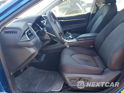 Zdjęcie 7 z 13 samochodu: 2020 TOYOTA CAMRY LE VIN:4T1C11AK8LU309207 - miniatura