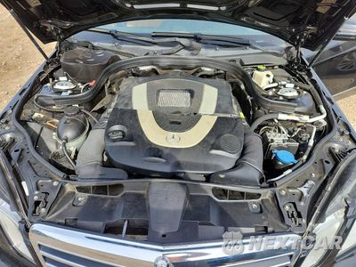 Zdjęcie 11 z 12 samochodu: 2010 MERCEDES-BENZ E 550 4MATIC VIN:WDDHF9AB6AA132431 - miniatura