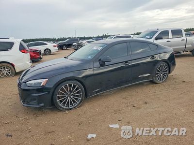 2023 AUDI A5 PREMIUM PLUS 40 WAUCBCF56PA047286 - główne zdjęcie licytacji z USA - miniatura
