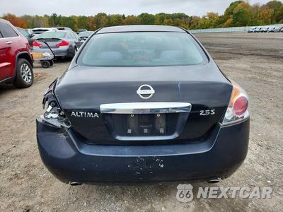 Zdjęcie 6 z 12 samochodu: 2010 NISSAN ALTIMA 2.5 VIN:1N4AL2AP5AN526217 - miniatura