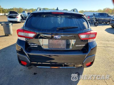 Zdjęcie 6 z 13 samochodu: 2021 SUBARU CROSSTREK PREMIUM VIN:JF2GTAPCXM8336288 - miniatura