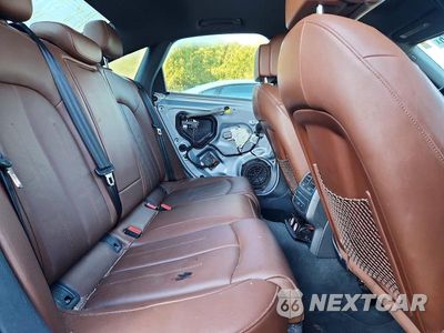 Zdjęcie 10 z 13 samochodu: 2016 AUDI A6 PREMIUM VIN:WAUFFAFC8GN195257 - miniatura