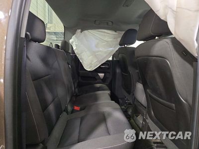 Zdjęcie 10 z 13 samochodu: 2015 CHEVROLET SILVERADO K1500 LT VIN:1GCVKREC3FZ294702 - miniatura