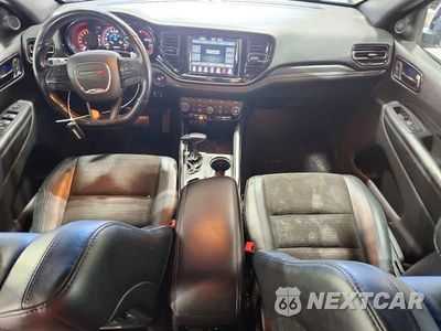 Zdjęcie 8 z 13 samochodu: 2021 DODGE DURANGO GT VIN:1C4RDJDG7MC575368 - miniatura