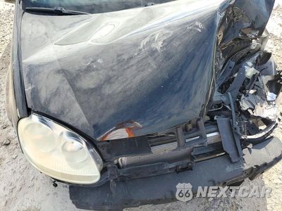 Zdjęcie 11 z 12 samochodu: 2008 VOLKSWAGEN JETTA SE VIN:3VWRM71K88M181357 - miniatura