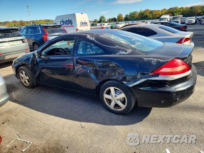 Drugie zdjęcie samochodu z przodu: 2005 HONDA ACCORD LX VIN:1HGCM72565A028200 - miniatura