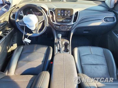 Zdjęcie 8 z 13 samochodu: 2022 CHEVROLET EQUINOX PREMIER VIN:3GNAXNEV7NS246200 - miniatura