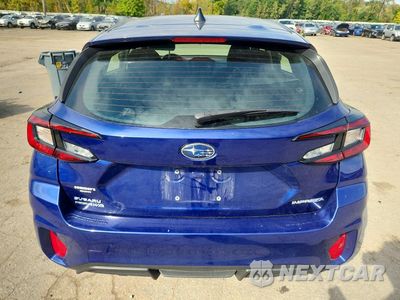 Zdjęcie 6 z 13 samochodu: 2024 SUBARU IMPREZA VIN:JF1GUABC4R8397085 - miniatura