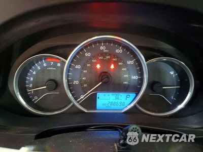 Zdjęcie 9 z 12 samochodu: 2014 TOYOTA COROLLA LE PREMIUM VIN:2T1BURHE4EC061527 - miniatura