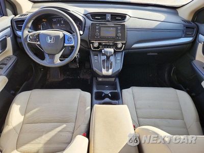 Zdjęcie 8 z 13 samochodu: 2020 HONDA CR-V LX VIN:2HKRW2H25LH602908 - miniatura