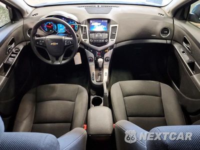Zdjęcie 8 z 13 samochodu: 2016 CHEVROLET CRUZE LIMITED LT VIN:1G1PE5SB2G7192916 - miniatura