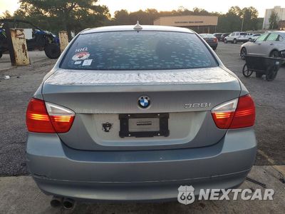 Zdjęcie 6 z 12 samochodu: 2008 BMW 328 I VIN:WBAVA37528NL17828 - miniatura