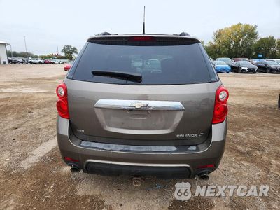 Zdjęcie 6 z 13 samochodu: 2012 CHEVROLET EQUINOX VIN:2GNFLNE59C6373687 - miniatura