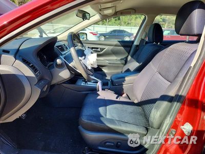 Zdjęcie 7 z 12 samochodu: 2017 NISSAN ALTIMA 2.5 S VIN:1N4AL3AP6HC182473 - miniatura
