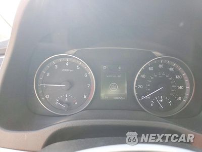 Zdjęcie 9 z 13 samochodu: 2018 HYUNDAI ELANTRA VALUE EDITION VIN:KMHD84LF3JU520491 - miniatura