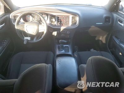 Zdjęcie 8 z 13 samochodu: 2021 DODGE CHARGER R/T VIN:2C3CDXCT0MH556573 - miniatura