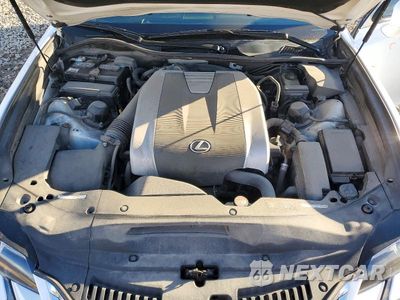 Zdjęcie 11 z 12 samochodu: 2016 LEXUS GS 350 VIN:JTHCZ1BL6GA000118 - miniatura