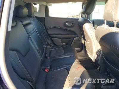 Zdjęcie 11 z 13 samochodu: 2018 JEEP COMPASS LATITUDE VIN:3C4NJDBB1JT261697 - miniatura