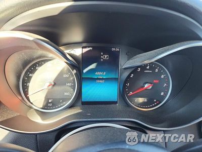Zdjęcie 9 z 13 samochodu: 2019 MERCEDES-BENZ C 300 4MATIC VIN:55SWF8EB7KU303300 - miniatura