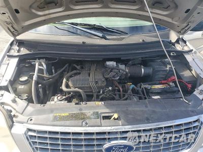Zdjęcie 12 z 13 samochodu: 2005 FORD FREESTAR SEL VIN:2FMZA52265BA92586 - miniatura