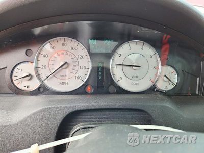 Zdjęcie 9 z 12 samochodu: 2008 CHRYSLER 300C VIN:2C3KK63H88H259452 - miniatura