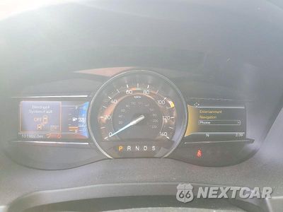 Zdjęcie 9 z 13 samochodu: 2016 FORD EXPLORER SPORT VIN:1FM5K8GTXGGC11900 - miniatura