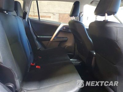 Zdjęcie 11 z 13 samochodu: 2014 TOYOTA RAV4 LE VIN:2T3BFREV0EW222539 - miniatura