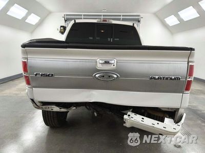 Zdjęcie 6 z 12 samochodu: 2014 FORD F150 SUPERCREW VIN:1FTFW1ET9EFA63121 - miniatura