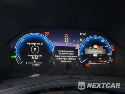 Zdjęcie 9 z 14 samochodu: 2026 TOYOTA GRAND HIGHLANDER HYBRID MAX LIMITED VIN:5TDADAB56TS033478 - miniatura