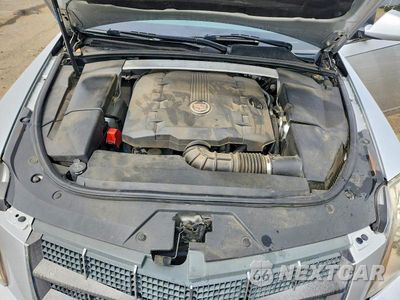 Zdjęcie 11 z 12 samochodu: 2013 CADILLAC CTS VIN:1G6DA1E36D0166460 - miniatura