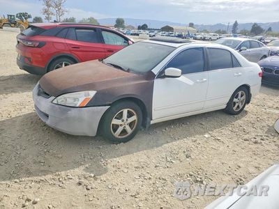 2005 HONDA ACCORD EX 1HGCM56875A059092 - główne zdjęcie licytacji z USA - miniatura