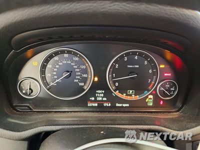 Zdjęcie 9 z 13 samochodu: 2011 BMW X3 XDRIVE28I VIN:5UXWX5C59BL705020 - miniatura