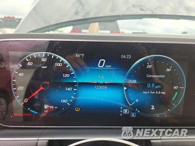 Zdjęcie 9 z 12 samochodu: 2021 MERCEDES-BENZ GLE 350 VIN:4JGFB4JB5MA389774 - miniatura