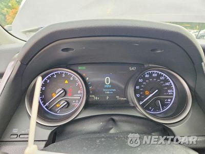 Zdjęcie 9 z 13 samochodu: 2021 TOYOTA CAMRY SE VIN:4T1G11BK5MU044778 - miniatura