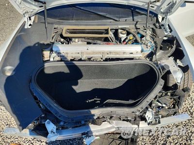 Zdjęcie 11 z 12 samochodu: 2022 TESLA MODEL S VIN:5YJSA1E64NF473708 - miniatura