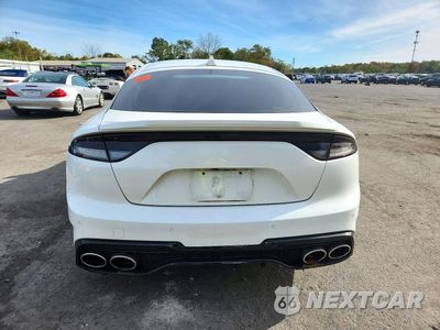 Zdjęcie 6 z 13 samochodu: 2022 KIA STINGER GT1 VIN:KNAE45LC2N6102138 - miniatura